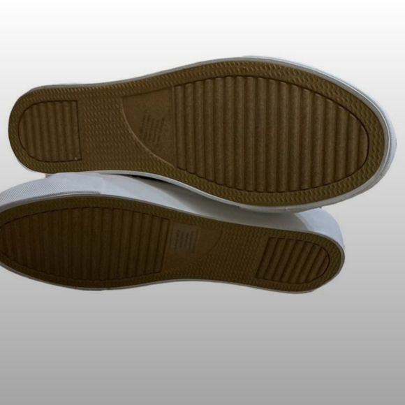 Lamo Amelie Cheetah Animal Print Fashion Platform Sneakers Size 9 NIB - Picture 6 of 9